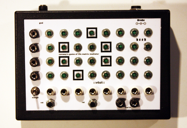 vtol garmonbozia circuit bent buddha machine